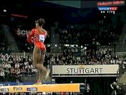 Elizabeth Price (USA) BB - World Cup Stuttgart 2012 - AA