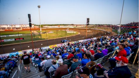 Show-Me 100 At Lucas Oil Speedway: Everything You Need To Know