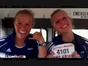 Call Me Maybe? Wayzata Girls Cross Country