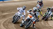 American Flat Track At Silver Dollar Speedway: How To Watch & What To Watch