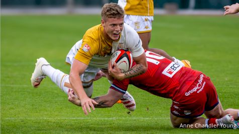 Major League Rugby Week 12 Preview: Gold Can Grow From Epic Seattle Shock