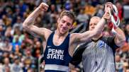 Nick Lee Hired As Assistant Coach At Penn State