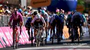 Watch In Canada: 2024 Giro d'Italia Stage 13 Extended Highlights