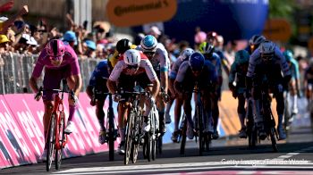 Extended Highlights: Giro d'Italia Stage 13