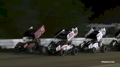 Feature | 2024 Kubota High Limit Racing at Utica-Rome Speedway