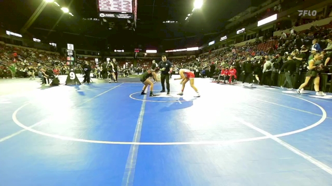 2024 CIF (CA) State Championships - ARCHIVE ONLY - Videos - FloWrestling