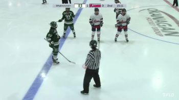 Replay: Home - 2023 Delta Black U18 vs St. Mary U18 | Oct 2 @ 10 AM