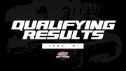 Qualifying Results: Mayhem At The Motorplex 2024 At Dirt City