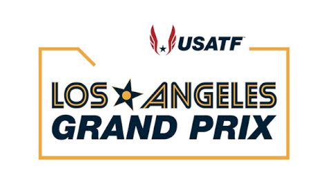 2024 USATF Los Angeles Grand Prix