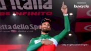 Filippo Ganna Wins Stage 14 At 2024 Giro d'Italia, Pogacar Extends Lead