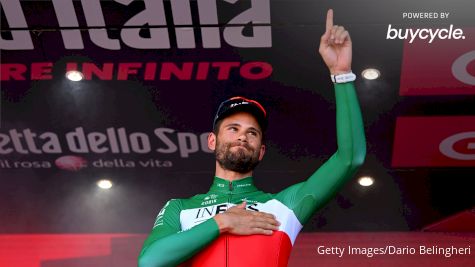 Filippo Ganna Wins Stage 14 At 2024 Giro d'Italia, Pogacar Extends Lead