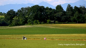 Regardez au Canada: Giro d'Italia - Étape 14