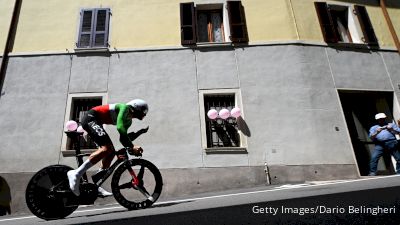 Extended Highlights: Giro d'Italia Stage 14