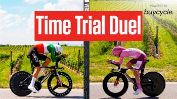 Ganna Vs. Pogacar: Giro d'Italia '24 Stage 14