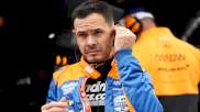 Why Kyle Larson Needed A Second Indy 500 Qualifying Run On Saturday