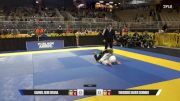 Theodore Xavier Cormier vs Gabriel Rene Rivera 2025 Pan Kids Jiu-Jitsu IBJJF Championship