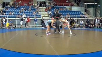 126 lbs Rnd Of 64 - Tyler Schiesl, Wisconsin vs Chase Randall, Washington