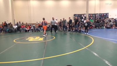 Rr Rnd 3 - Jayce Staton, Gladiators K-8 vs Carter Reis, Compound K-8