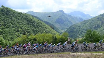Watch In Canada: 2024 Giro d'Italia Stage 15