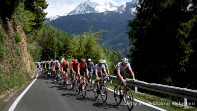 Regardez au Canada: 2024 Giro d'Italia - Étape 15