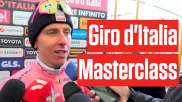 Tadej Pogacar's Epic Victory In Giro d'Italia 2024: 'I Won The Hardest Stage'