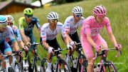 Watch In Canada: 2024 Giro d'Italia Stage 15 Extended Highlights