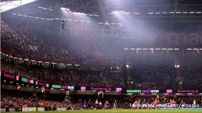 Cardiff, Principality Stadium To Host Investec Champions Cup In 2025