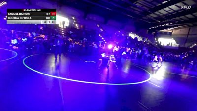 65-67 lbs Round 3 - Samuel Barton, Olympus-Skyline vs Nuusila Nu`usila, Agon Academy Wrestling