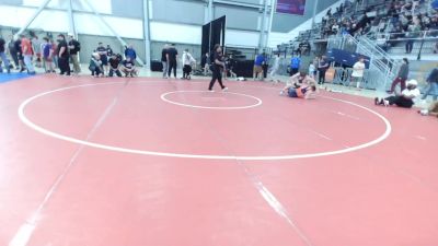 175 lbs Champ. Round 2 - Lucas McCullough, FordDynastyWrestlingClub vs Jeshua Jolley, Sasquatch Wrestling Club