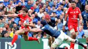 Why To Watch Toulouse Vs. Leinster: FloRugby Expert Philip Bendon Explains