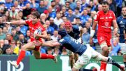 Why To Watch Leinster Vs. Toulouse: FloRugby Expert Philip Bendon Explains