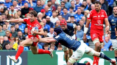 Why To Watch Toulouse v. Leinster: FloRugby Expert Philip Bendon Explains