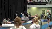 Tia Duhachek - Women's Group, Salute Gymnastics - 2021 Women's Xcel Region 4 Championships