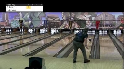 Gus Yannaras vs. William Peters