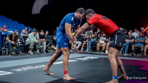 Felipe Pena vs Rafael Lovato, Jr WNO23: Meregali vs Rocha