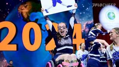"You Can Find Something You Love Again" - Maddie Dillman's Journey To Worlds
