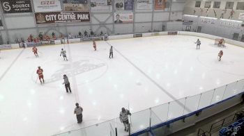 Replay: Home - 2025 PCHA vs St. George's U17 | Feb 23 @ 12 PM