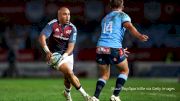 Munster Rugby Star Simon Zebo Announces Retirement From Professional Rugby