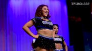 Check Out The Most-Viewed Routines From Cheer Worlds!