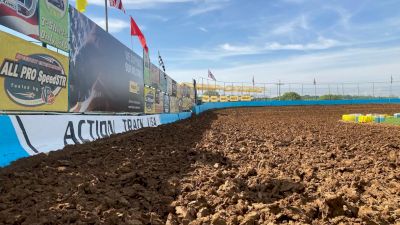 Storylines, Stars & Sleepers: Short Track Super Series At Action Track USA