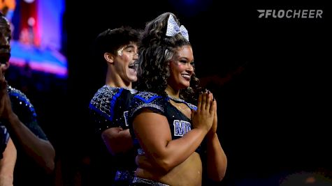 Prodigy All Stars Midnight: L6 Senior Medium Coed Semis