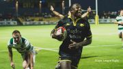 Major League Rugby Week 12 Recap: Missteps Elsewhere Benefitting Houston