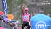 Tadej Pogacar Continues 2024 Giro Dominance On Day Of Rider Protests