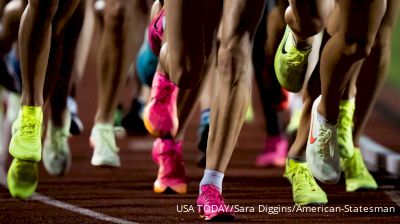 NCAA Track And Field Championships 2024 West Regional Schedule