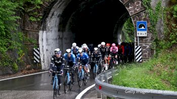 Watch In Canada: 2024 Giro d'Italia Stage 16