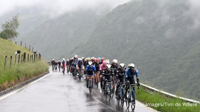 Regardez au Canada: Giro d'Italia - Étape 16