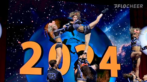 Take The Stage With Cali Black Ops!