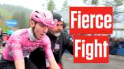 Tadej Pogacar's Giro d'Italia Rampage: 'When You See Victory, You Go For It'