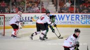 Who Is The New Jersey Devils' ECHL Affiliate: Meet Adirondack Thunder