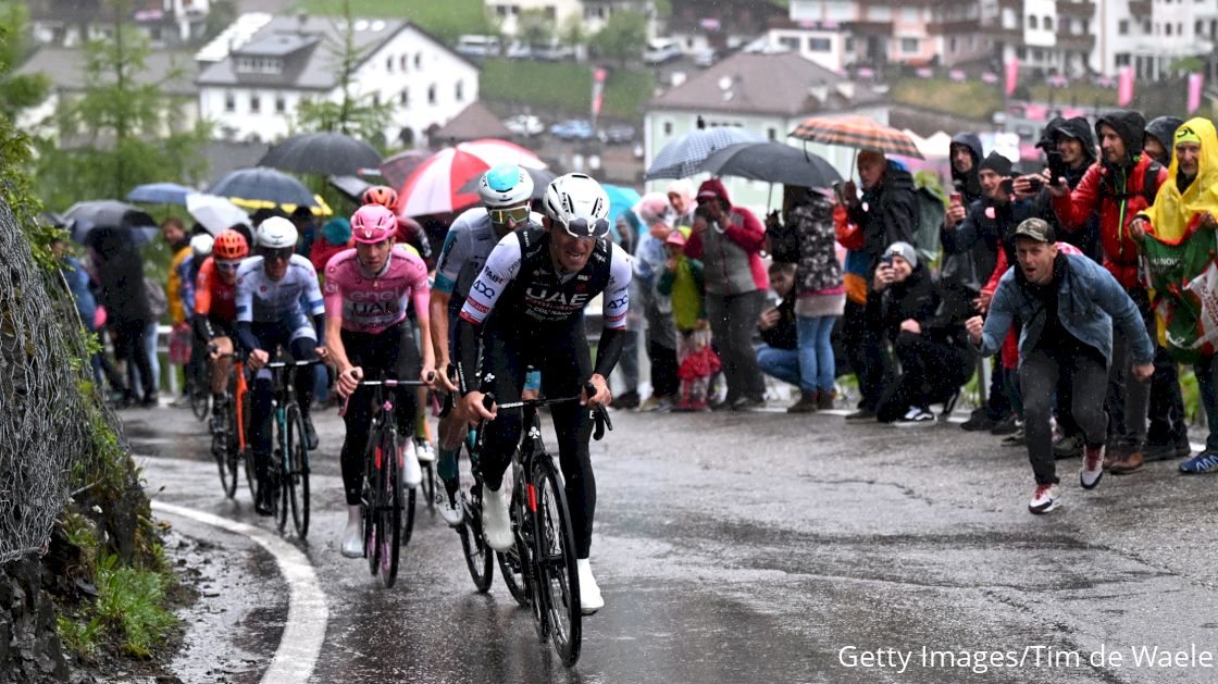Extended Highlights: 2024 Giro d’Italia Stage 16